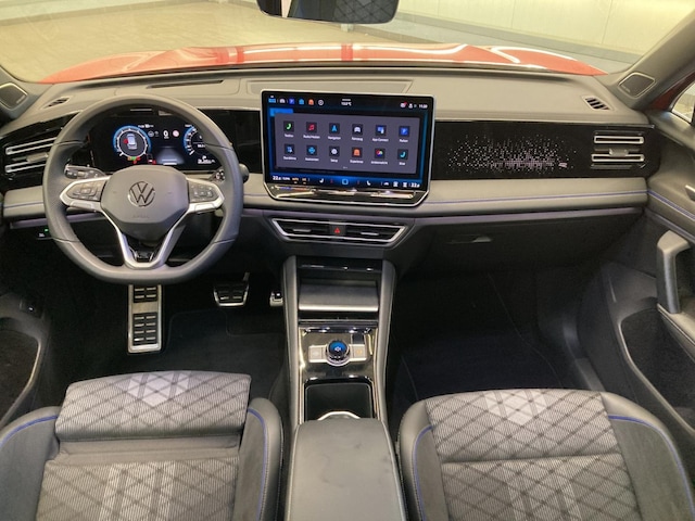 Volkswagen Tiguan DSG IQ.Drive R-Line