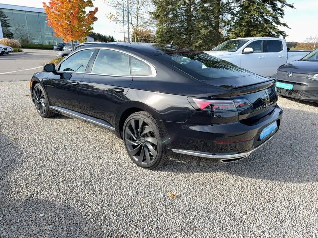 Volkswagen Arteon DSG