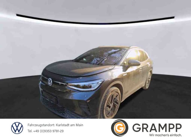Volkswagen ID.4 Performance Pro