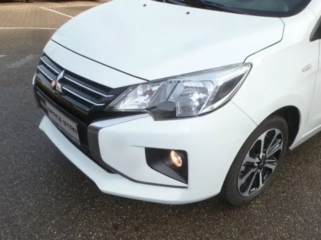Mitsubishi Space Star CVT Star
