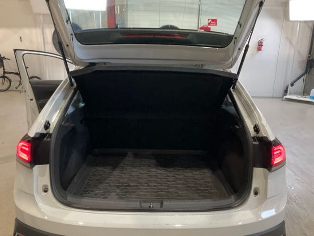 Volkswagen Taigo 1.0 TSI DSG