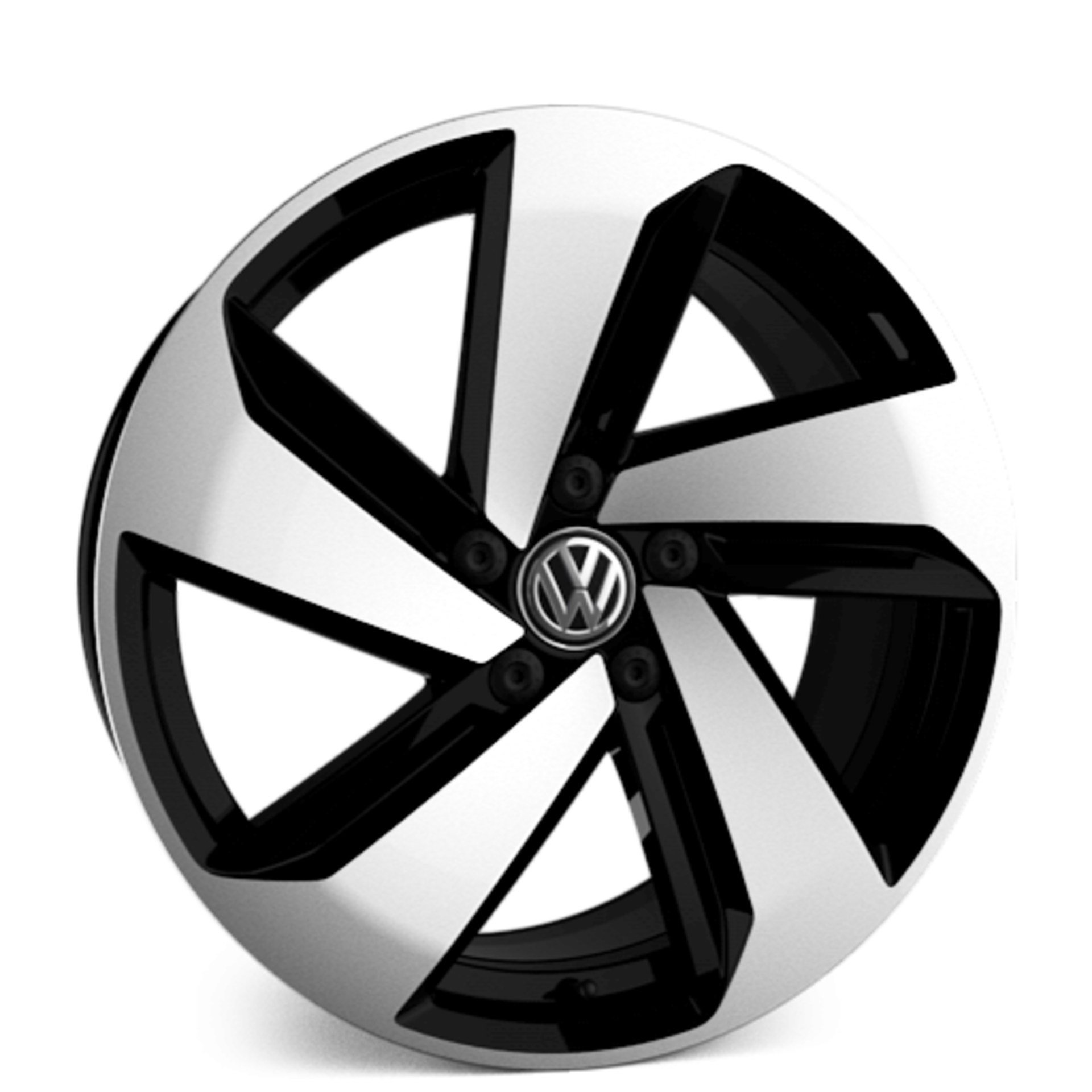 Volkswagen Golf DSG GTI TCR