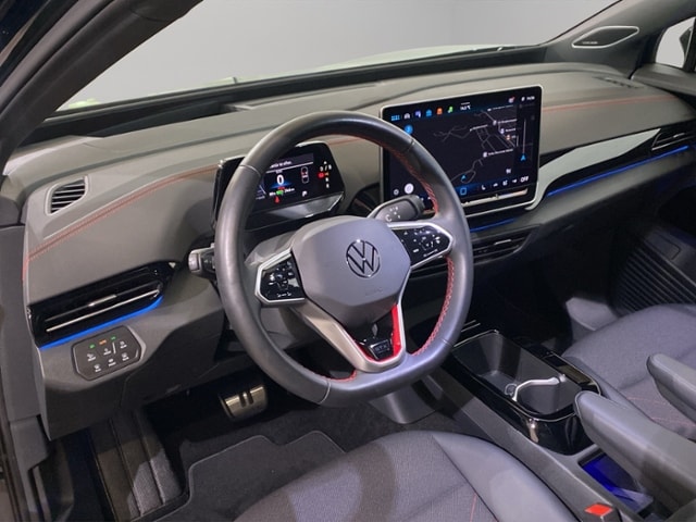 Volkswagen ID.4 4Motion