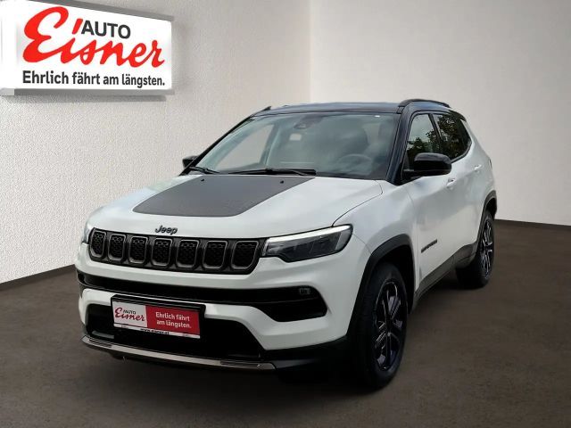 Jeep Compass 1.3 PHEV UPLAND AT