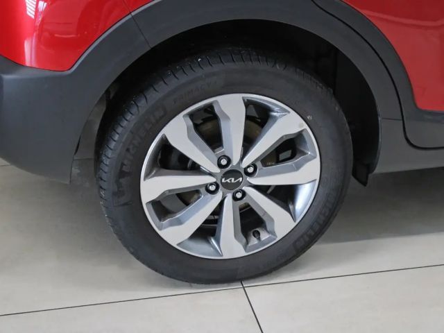 Kia Stonic GDi Vision