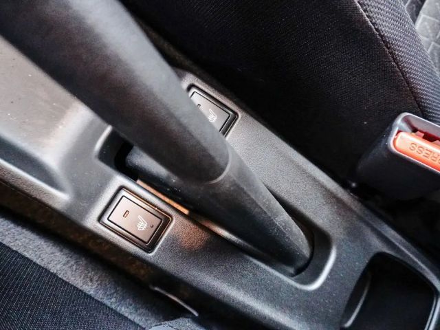 Suzuki Swift Comfort DualJet Hybrid