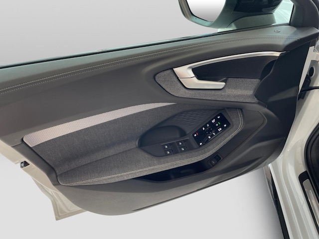 Audi A5 Avant S-Tronic