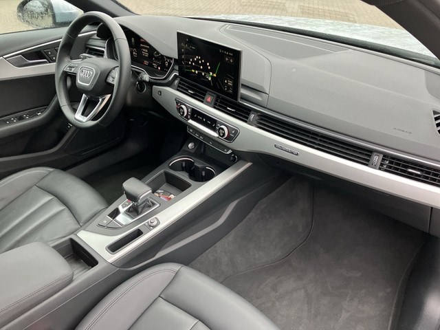 Audi A4 40 TDI Avant Quattro S-Tronic