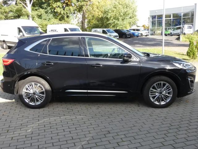 Ford Kuga Plug in Hybrid