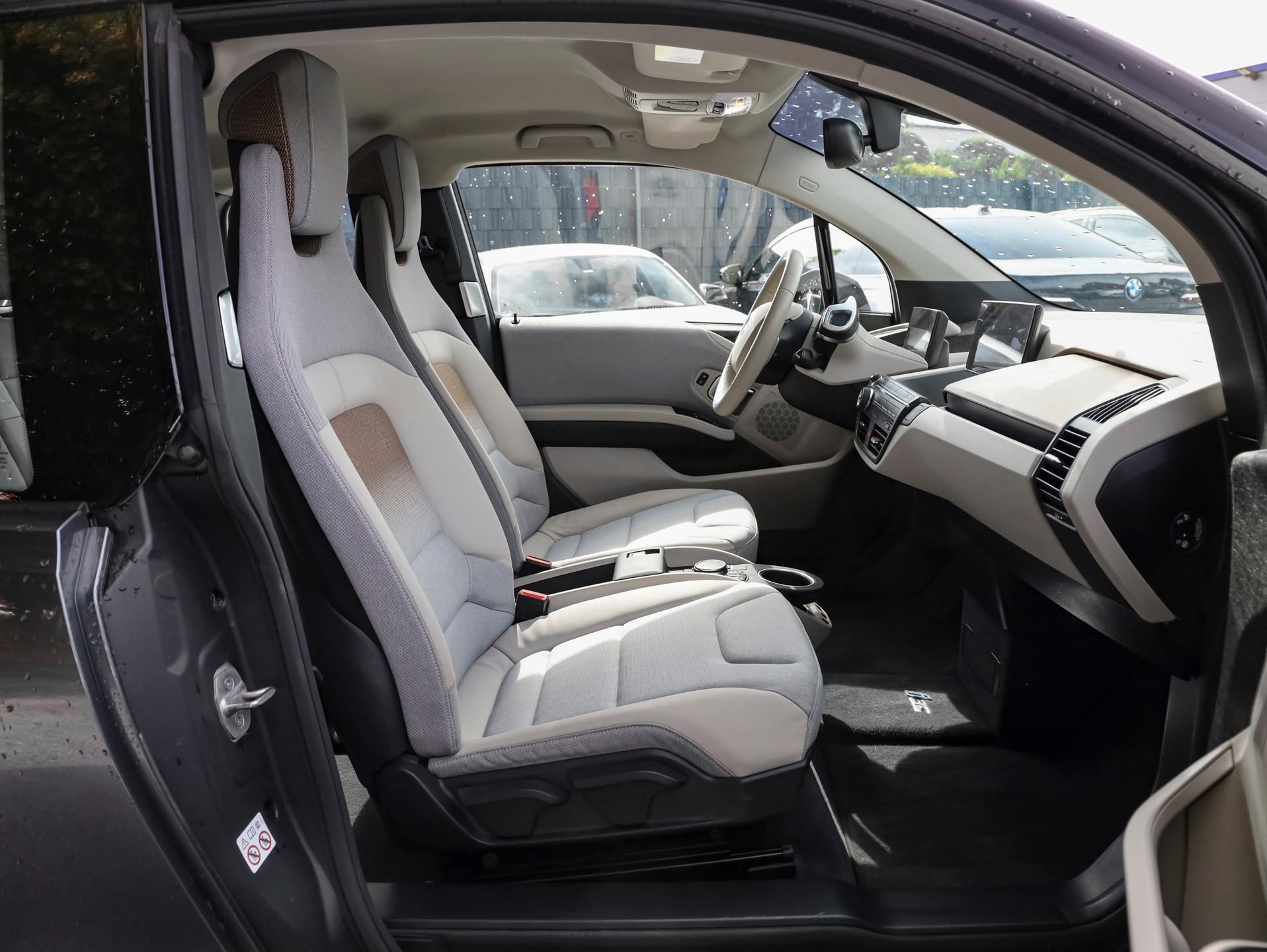 BMW i3 120Ah