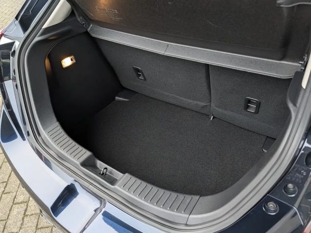 Mazda 2 Homura SkyActiv