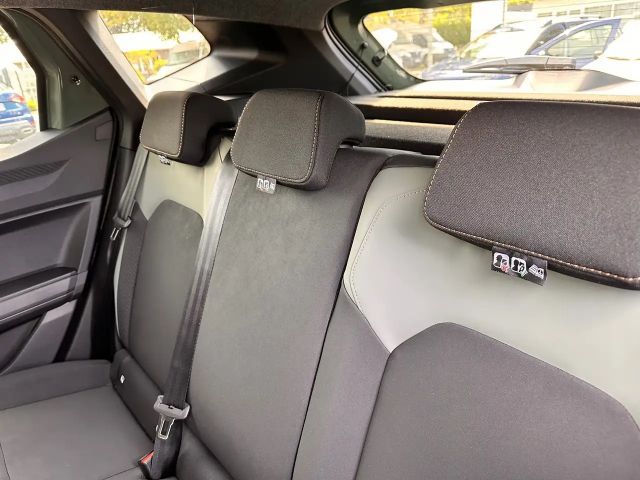 Dacia Duster ECO-G Extreme