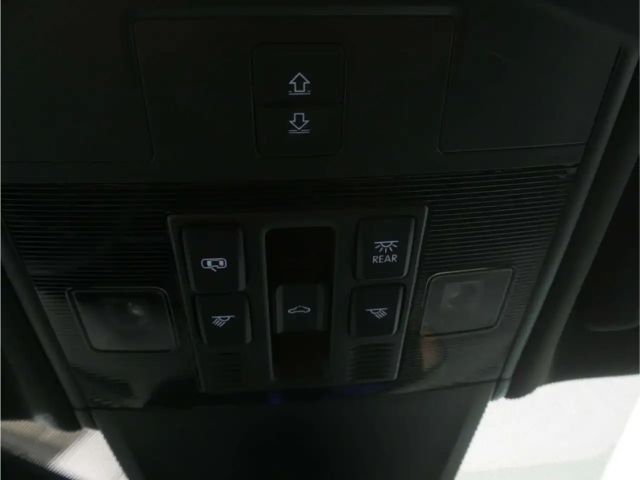 Volkswagen Tiguan 2.0 TSI DSG