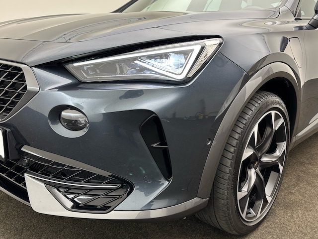 Cupra Formentor 1.4 DSG VZ e-Hybrid