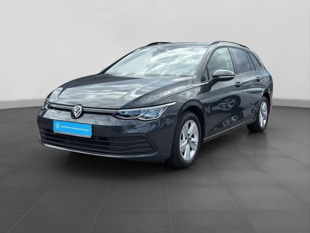 Volkswagen Golf DSG Life Variant