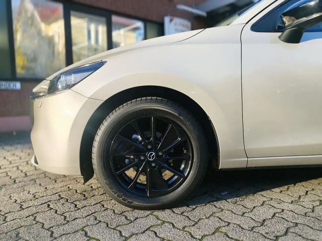 Mazda 2 Homura SkyActiv e-Skyactiv