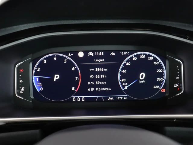 Volkswagen T-Roc 2.0 TSI DSG IQ.Drive