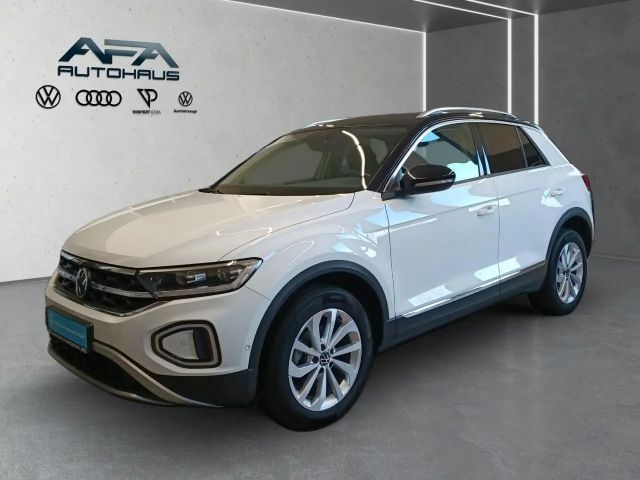Volkswagen T-Roc 1.5 TSI DSG Style