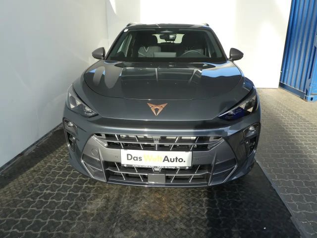 Cupra Terramar 1.5 e-Hybrid e-Hybrid