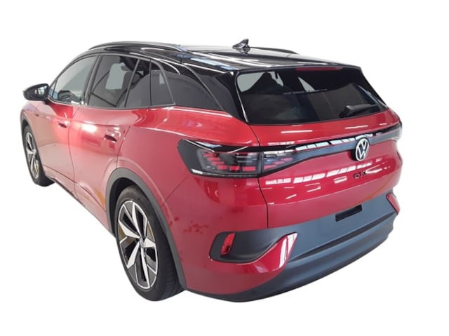 Volkswagen ID.4 4Motion