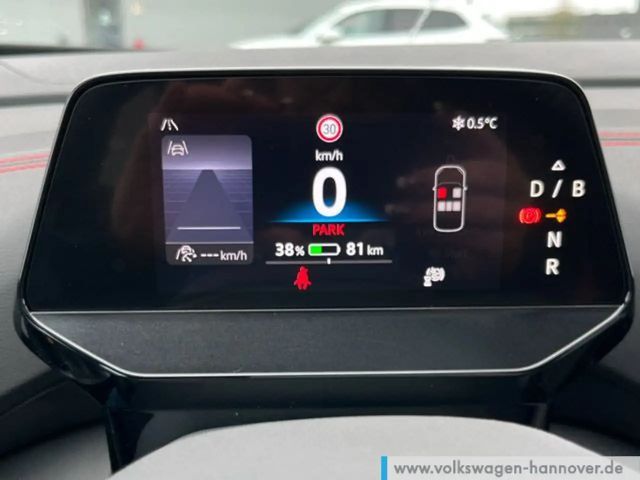 Volkswagen ID.4 4Motion GTX