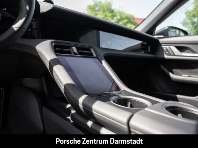Porsche Taycan BOSE Luftfederung Panorama InnoDrive LED