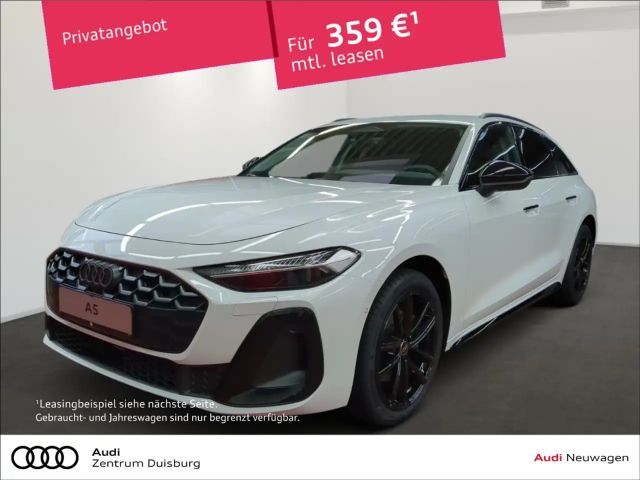 Audi A5 Avant S-Tronic