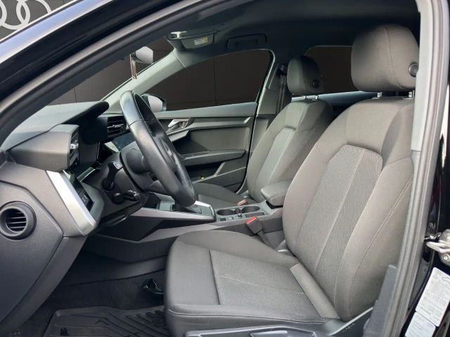 Audi A3 35 TFSI Sportback