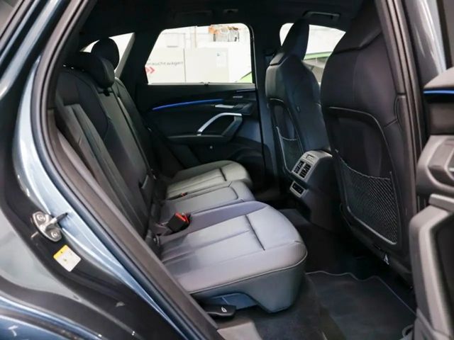 Audi Q5 Quattro S-Line