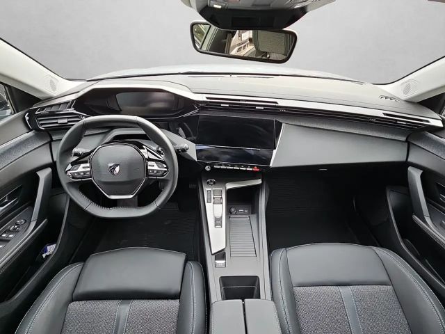 Peugeot 308 Allure Pack Hybrid SW