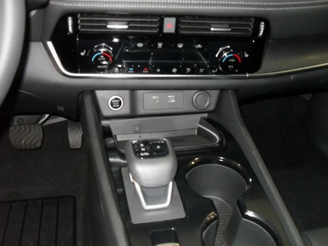 Nissan X-trail N-Connecta