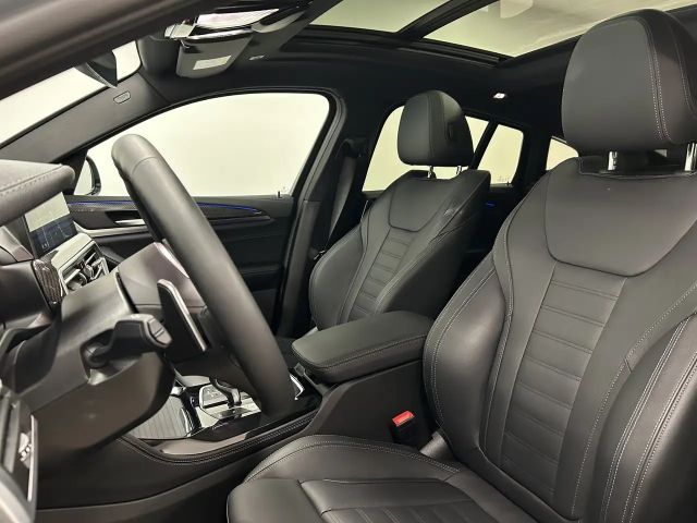 BMW X4 Coupé M-Sport xDrive30d