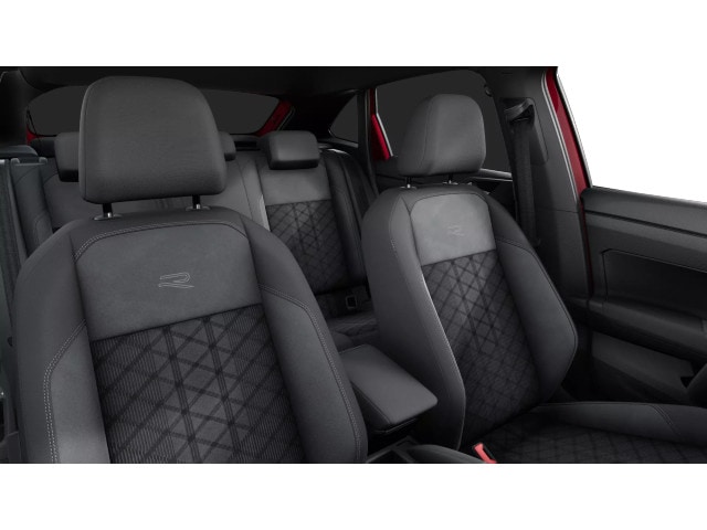 Volkswagen Taigo 1.5 TSI R-Line