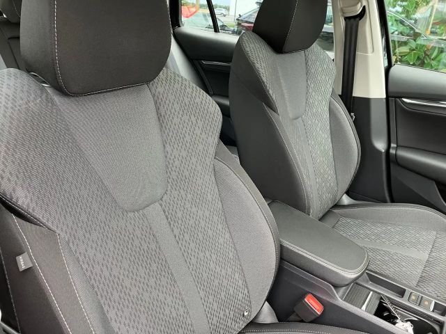 Skoda Octavia 2.0 TDI Combi Style Style