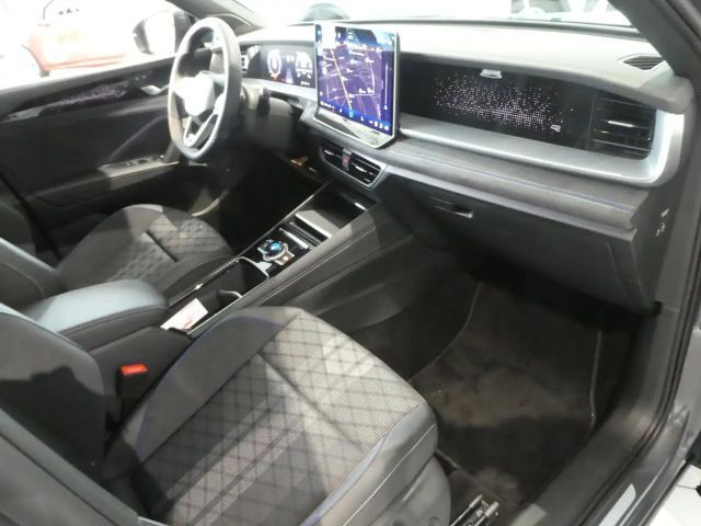 Volkswagen Tayron 4Motion DSG