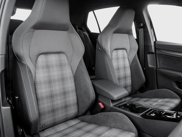 Volkswagen Golf GTE Golf VIII IQ.Drive