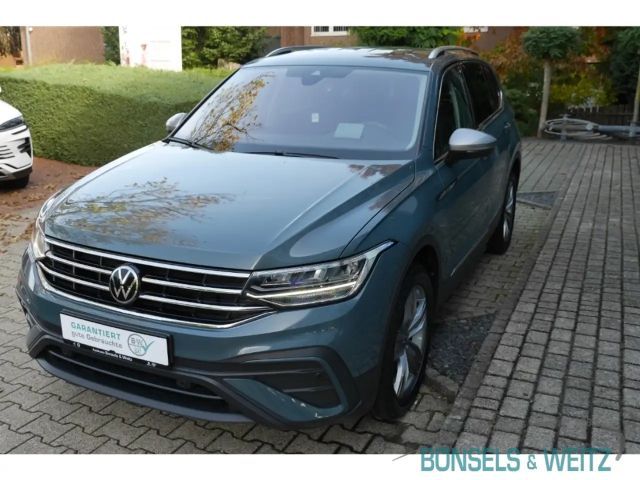 Volkswagen Tiguan 2.0 TDI Allspace Life