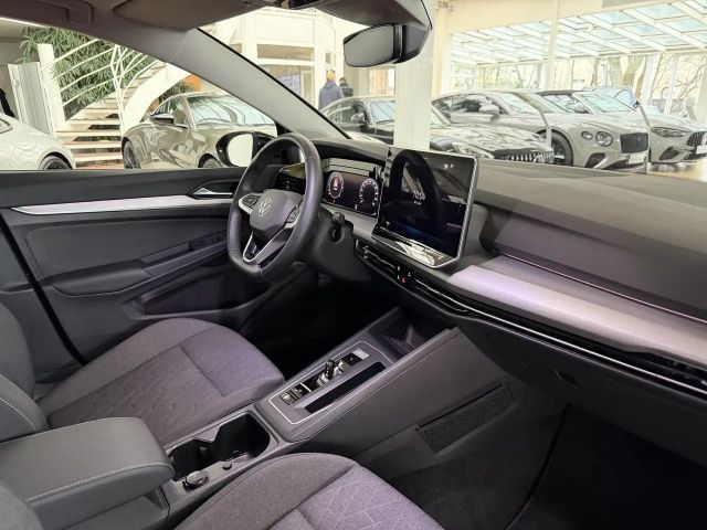 Volkswagen Golf 2.0 TDI Life