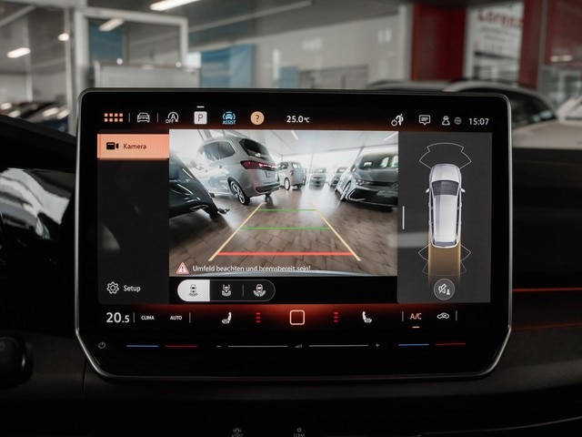 Volkswagen Golf Golf VIII Life Variant