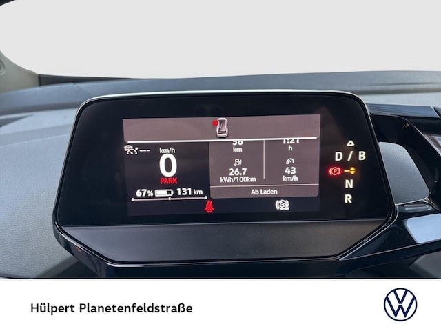 Volkswagen ID.4 Performance Pure