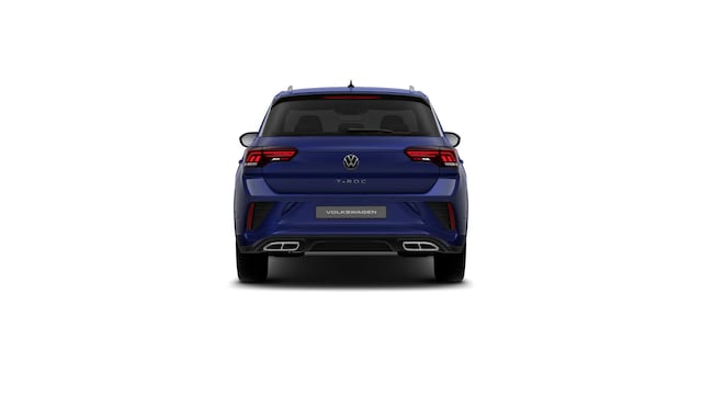 Volkswagen T-Roc 1.0 TSI R-Line