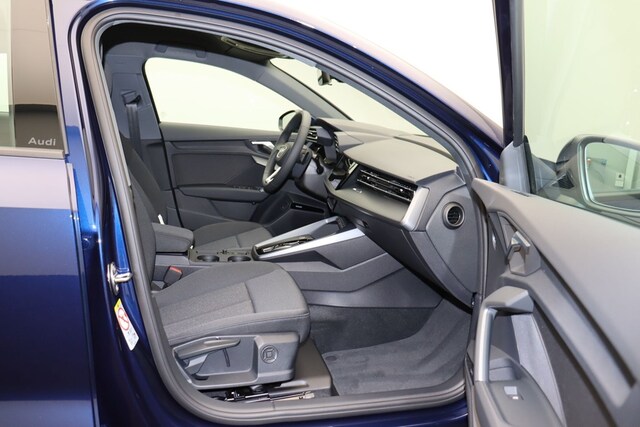 Audi A3 35 TFSI S-Tronic Sportback