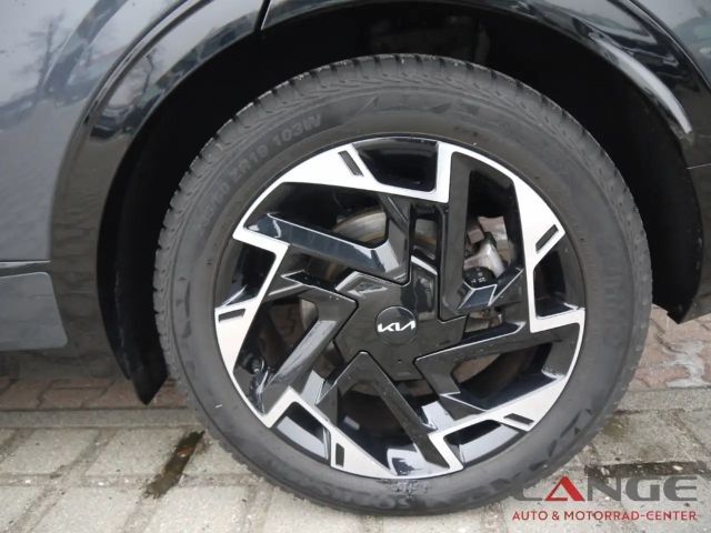 Kia Sportage GT-Line Vierwielaandrijving