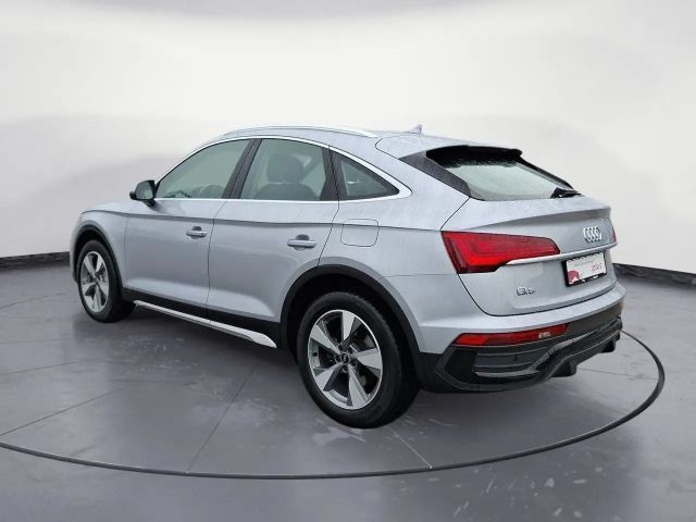 Audi Q5 Hybride Quattro