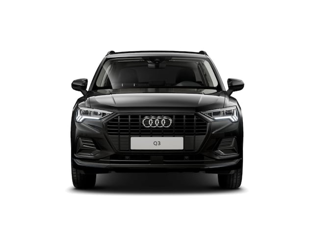 Audi Q3 35 TFSI S-Tronic