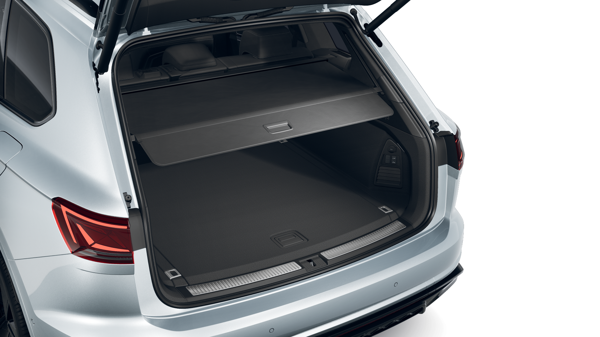 Volkswagen Touareg 3.0 V6 TSI eHybrid