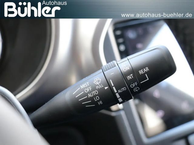 Suzuki Vitara Comfort Hybrid