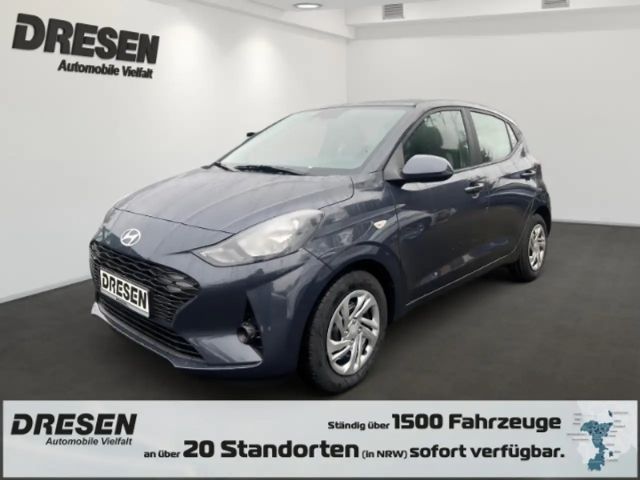 Hyundai i10 1.0 Select