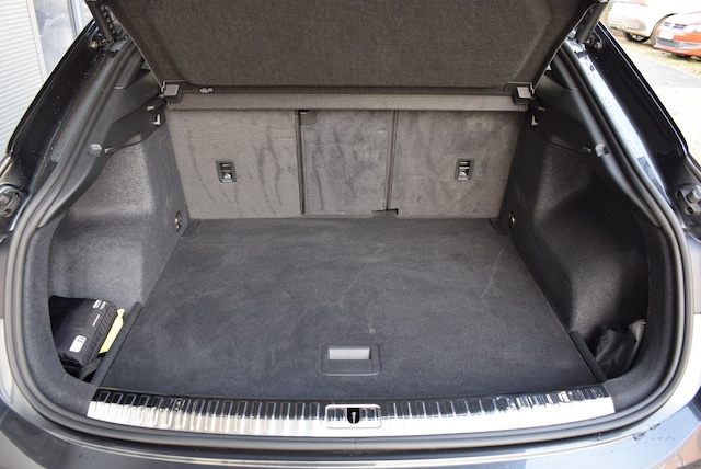 Audi Q3 35 TFSI S-Line S-Tronic Sportback