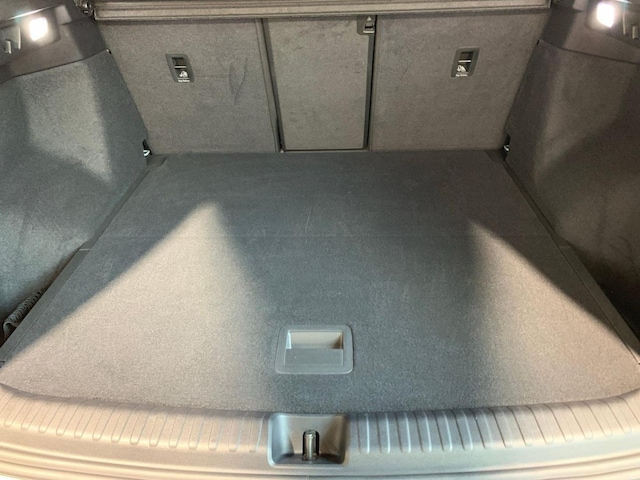 Audi Q4 e-tron Quattro